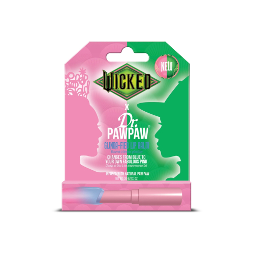 Dr. Paw Paw - *Wicked* - Balsamo per le labbra - Glinda-fied