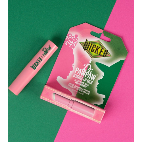 Dr. Paw Paw - *Wicked* - Balsamo per le labbra - Glinda Upland
