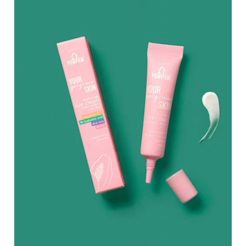 Dr. Paw Paw - *Your Gorgeous Skin* - Contorno occhi