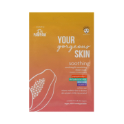 Dr. Paw Paw - *Your Gorgeous Skin* - Maschera viso lenitiva