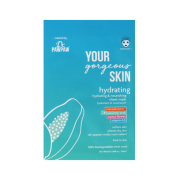 Dr. Paw Paw - *Your Gorgeous Skin* - Maschera idratante per il viso