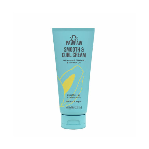 Dr. Paw Paw - *Your Gorgeus Hair* - Crema modellante Smooth & Curl
