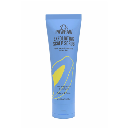 Dr. Paw Paw - *Your Gorgeus Hair* - Scrub e shampoo 2 in 1