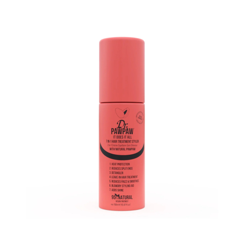Dr. Paw Paw - *Your Gorgeus Hair* - Trattamento 7 in 1 It Does It All - Beach Paradise