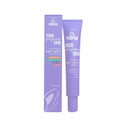 Dr. Paw Paw - *Your Gorgeous Skin* - Crema viso notte ringiovanente