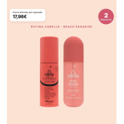 Dr. PAWPAW - Pack Routine Capelli Beach Paradise: Trattamento Capillare 7 in 1 It Does It All e Nebulizzatore per Capelli e Corpo