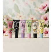 Dr. PAWPAW - Squishmallows Set Completo | 5 balsami per labbra idratanti