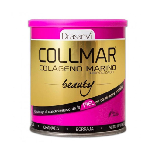 Drasanvi - Collmar Beauty - Collagene Marino Idrolizzato 275g - Frutti Rossi
