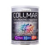 Drasanvi - Collmar Original Collagene Marino + Vitamina C + Acido Ialuronico 275gr