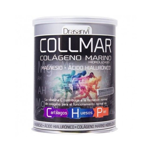 Drasanvi - Collmar Original Collagene Marino + Vitamina C + Acido Ialuronico 275gr