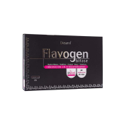 Drasanvi - Flavogen Biphase 60 capsule