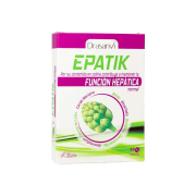 Drasanvi - Funzionalità epatica 30 compresse