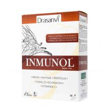 Drasanvi - Immunol 20 fiale