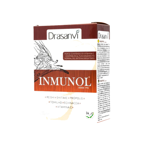 Drasanvi - Immunol 36 capsule