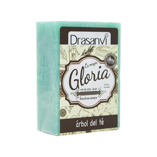 Drasanvi - Sapone dell'albero del tè 100g