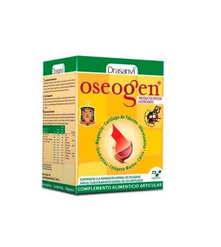 Drasanvi - Articular Oseogen 72 capsule