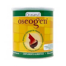 Drasanvi - Polvere articolare Oseogen 375g - Arancio