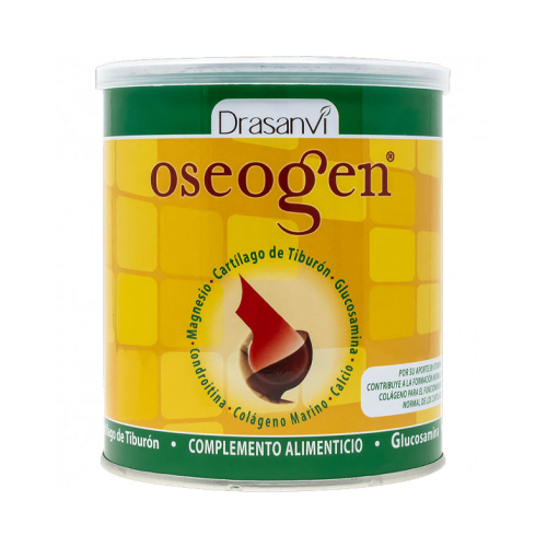 Drasanvi - Polvere articolare Oseogen 375g - Arancio