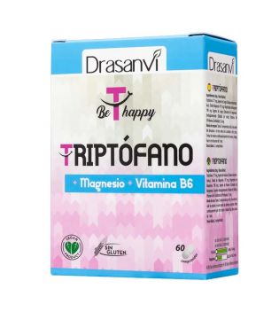 Drasanvi - Triptofano a doppio strato 60 compresse