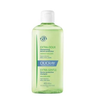 Ducray - *Extra-Doux* - Shampoo dermoprotettivo - Capelli delicati