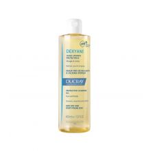 Ducray - *Dexyane* - Olio detergente protettivo per viso e corpo - Pelle molto secca soggetta a eczema atopico