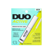 DUO - Colla per ciglia Active - Clear