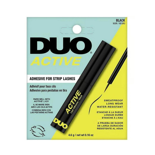 DUO - Colla per ciglia Active - Nera