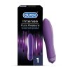 Durex - Mini stimolatore sensuale Intense Pure Pleasure