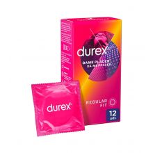 Durex - Preservativi Dammi piacere - 12 unità