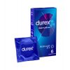 Durex - Preservativi naturali - 6 unità