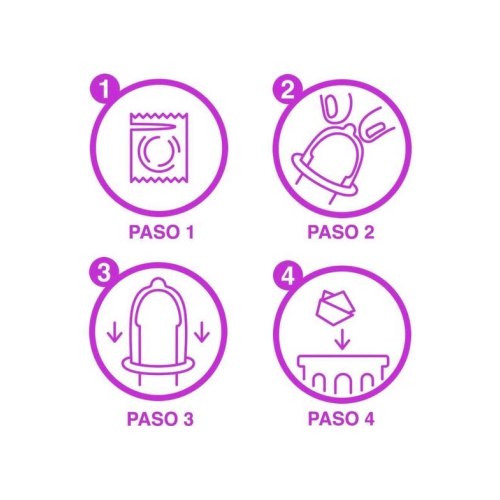 Durex - Preservativi Sensitive Slim Fit - 10 unità