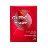 Durex - Preservativi Soft Sensitive - 24 unità