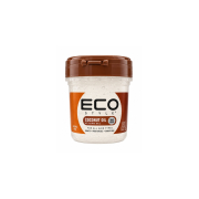 Eco Styler - Gel fissante con olio di cocco