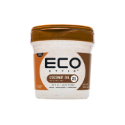 Eco Styler - Gel fissante con olio di cocco