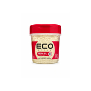 Eco Styler - Gel idratante per lo styling e la fissazione dei capelli con olio di argan - 227g