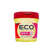 Eco Styler - Gel modellante idratante con olio di Argan - 473ml