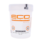 Eco Styler - Gel styling e fissativo idratante Krystal