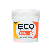 Eco Styler - Gel idratante per lo styling e il fissaggio Krystal