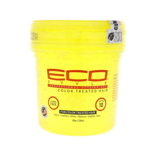 Eco Styler - Gel modellante e fissante Sport