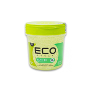 Eco Styler - Gel riparatore e idratante per il fissaggio e lo styling con olio d'oliva