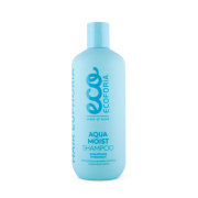 Ecoforia - *Aqua Moist* - Shampoo idratante 400ml