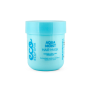 Ecoforia - *Aqua Moist* - Maschera idratante