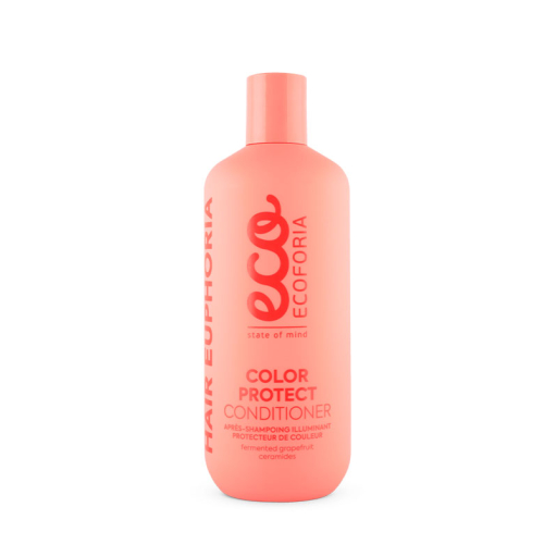 Ecoforia - *Color Protect* - Balsamo protettivo colore 400ml