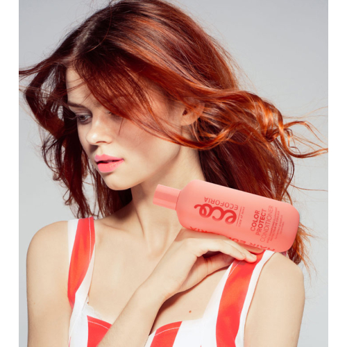 Ecoforia - *Color Protect* - Balsamo protettivo colore 400ml