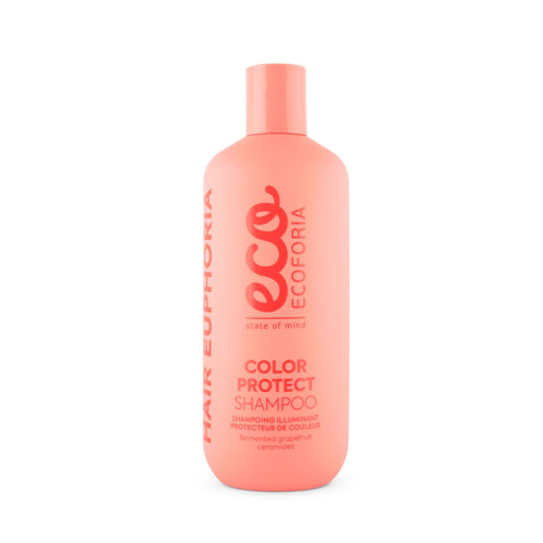 Ecoforia - *Color Protect* - Shampoo protettivo colore