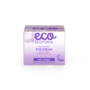 Ecoforia - *Lavender Clouds* - Contorno occhi giorno e notte
