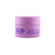 Ecoforia - *Lavender Clouds* - Crema Giorno Illuminante