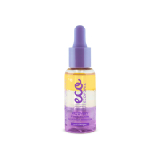 Ecoforia - *Lavender Clouds* - Elisir riparatore viso trifasico