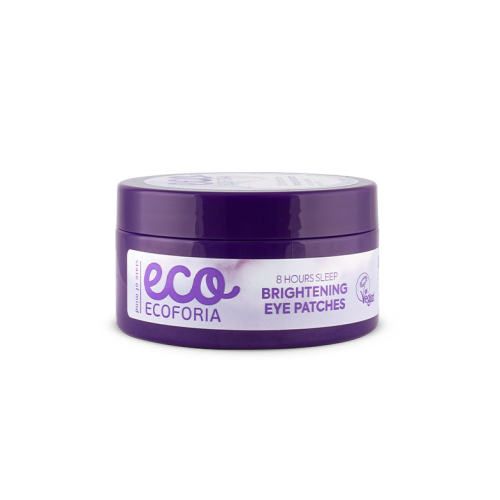 Ecoforia - *Lavender Clouds* - Patch idrogel illuminanti