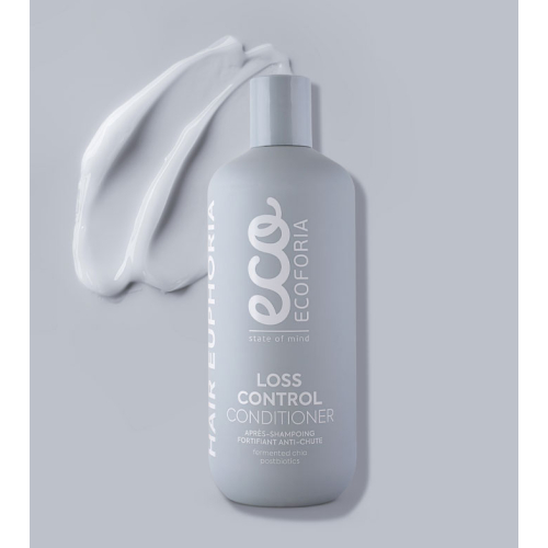 Ecoforia - *Loss Control* - Balsamo anticaduta